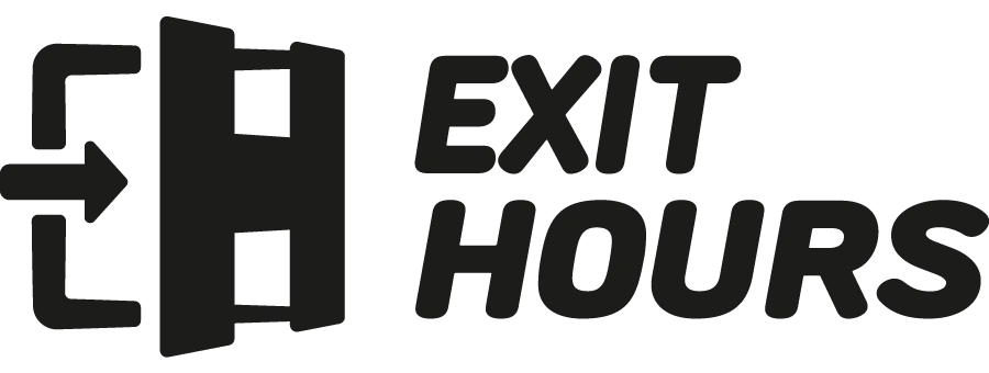 Exit Hours